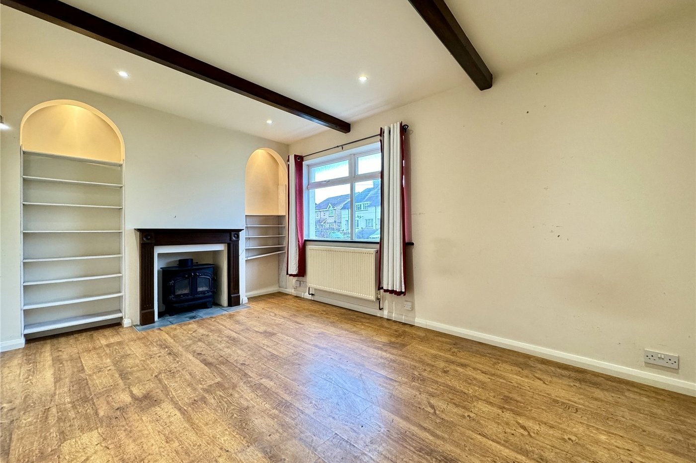 2 bedroom house for sale in Swanley | Robinson Jackson