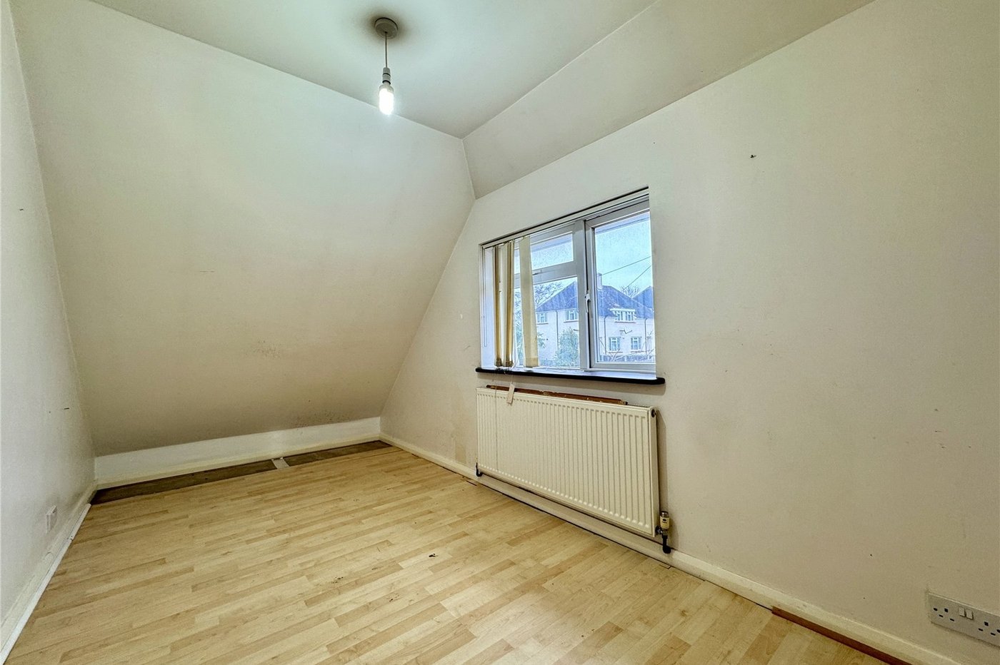 2 bedroom house for sale in Swanley | Robinson Jackson