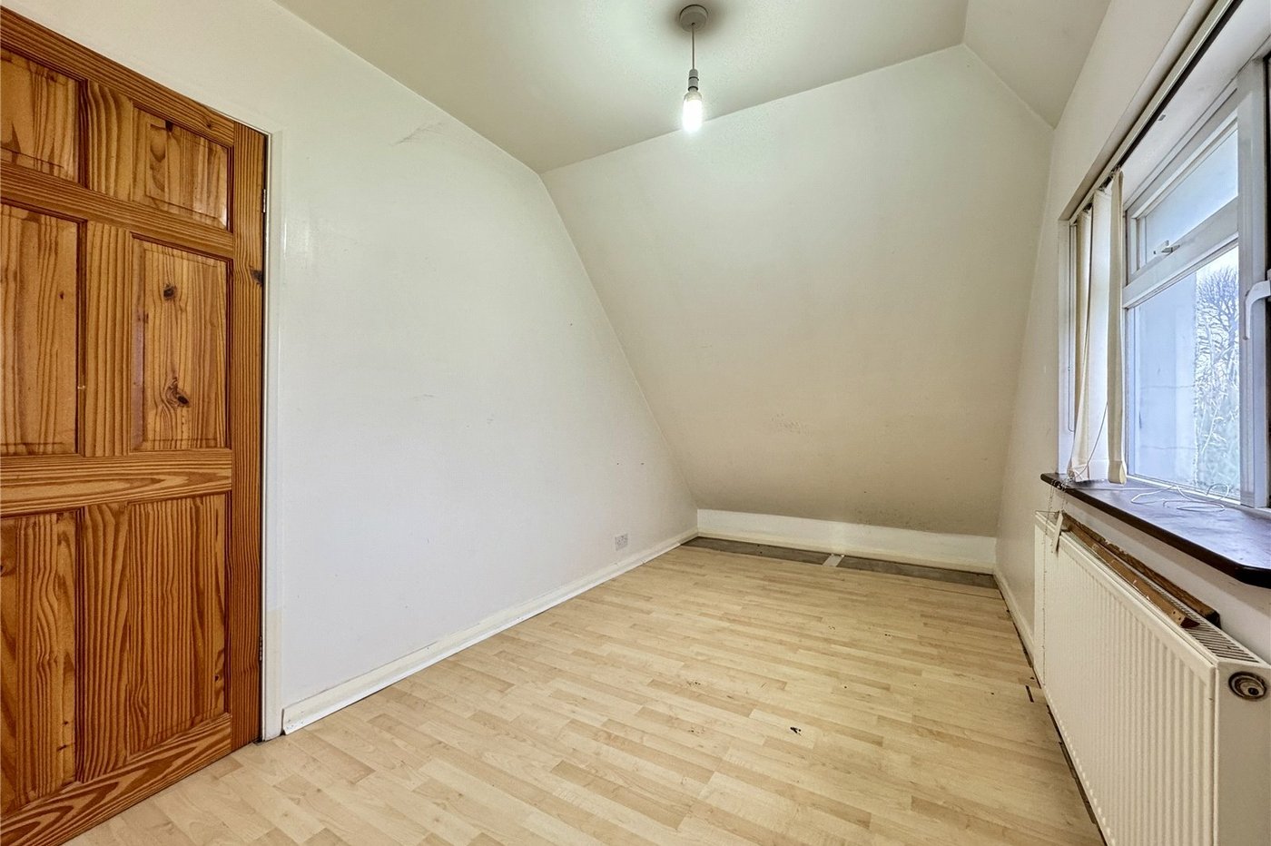 2 bedroom house for sale in Swanley | Robinson Jackson