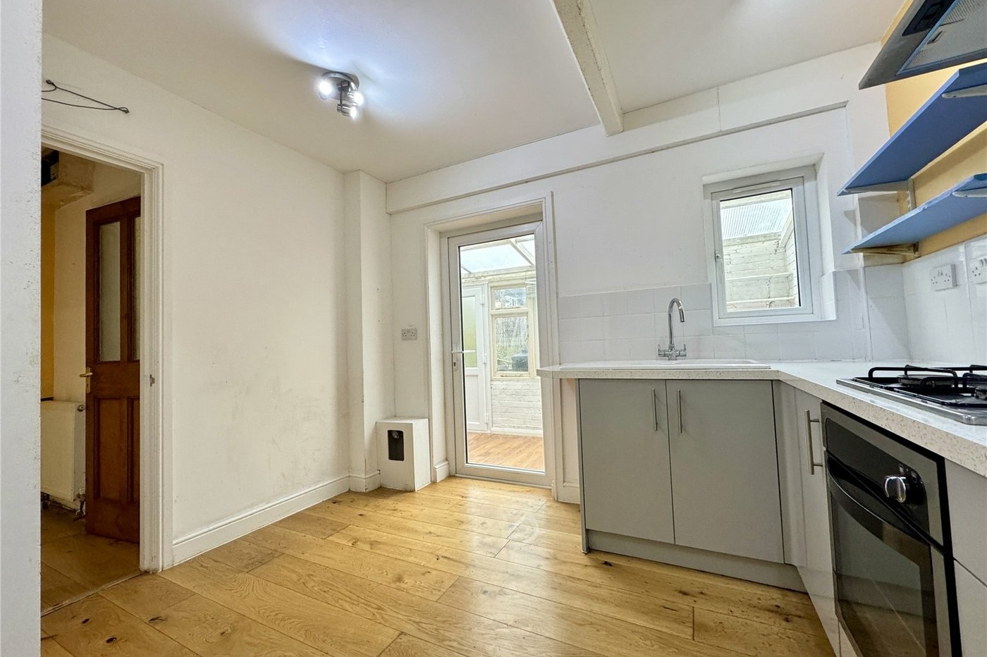 2 bedroom house for sale in Swanley | Robinson Jackson