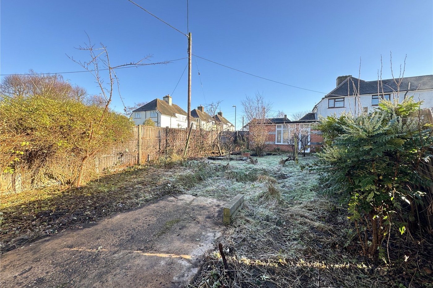 2 bedroom house for sale in Swanley | Robinson Jackson