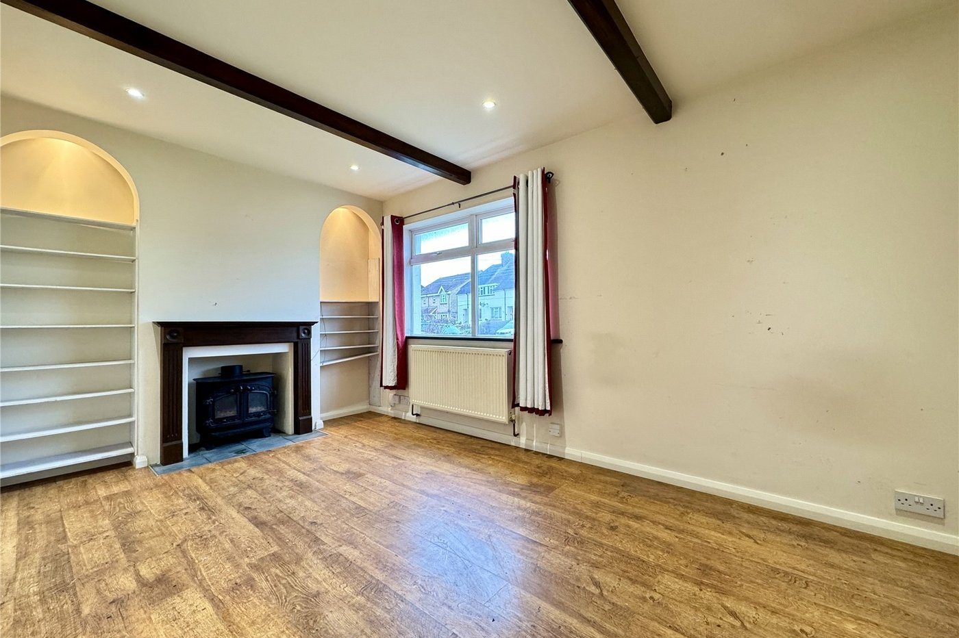 2 bedroom house for sale in Swanley | Robinson Jackson