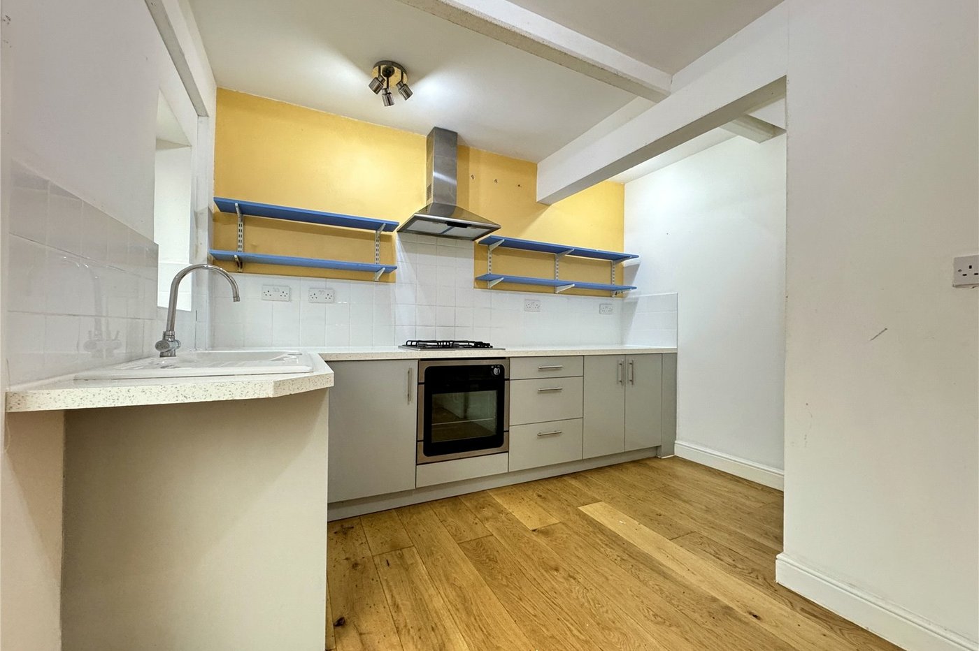 2 bedroom house for sale in Swanley | Robinson Jackson