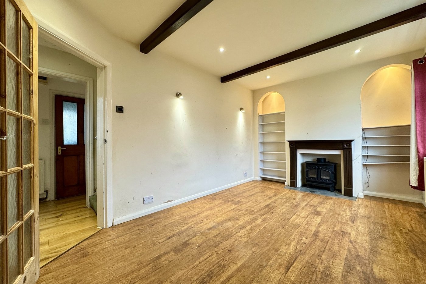 2 bedroom house for sale in Swanley | Robinson Jackson