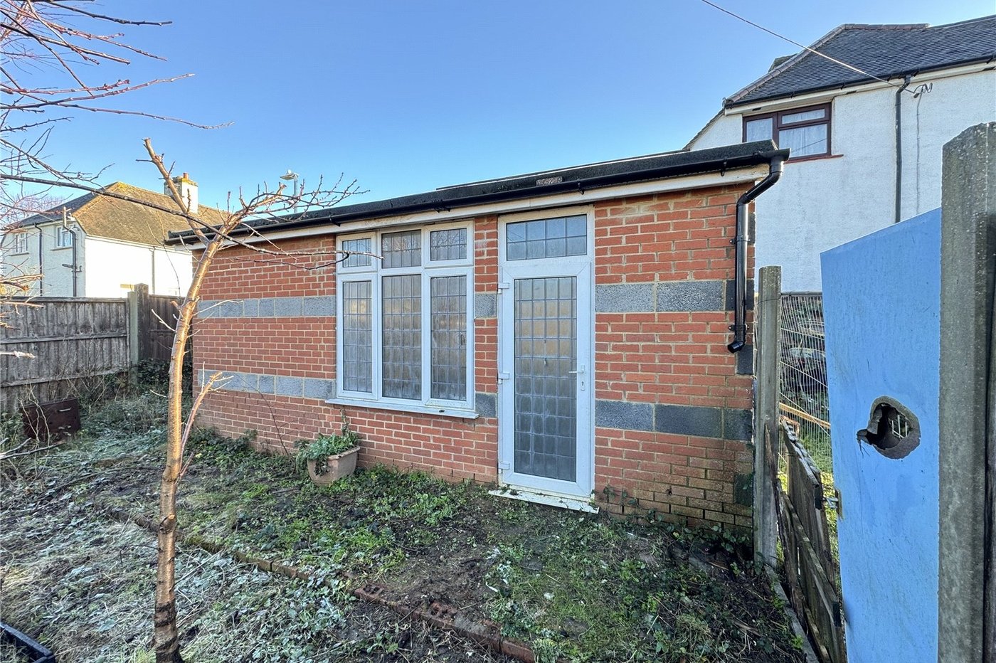 2 bedroom house for sale in Swanley | Robinson Jackson