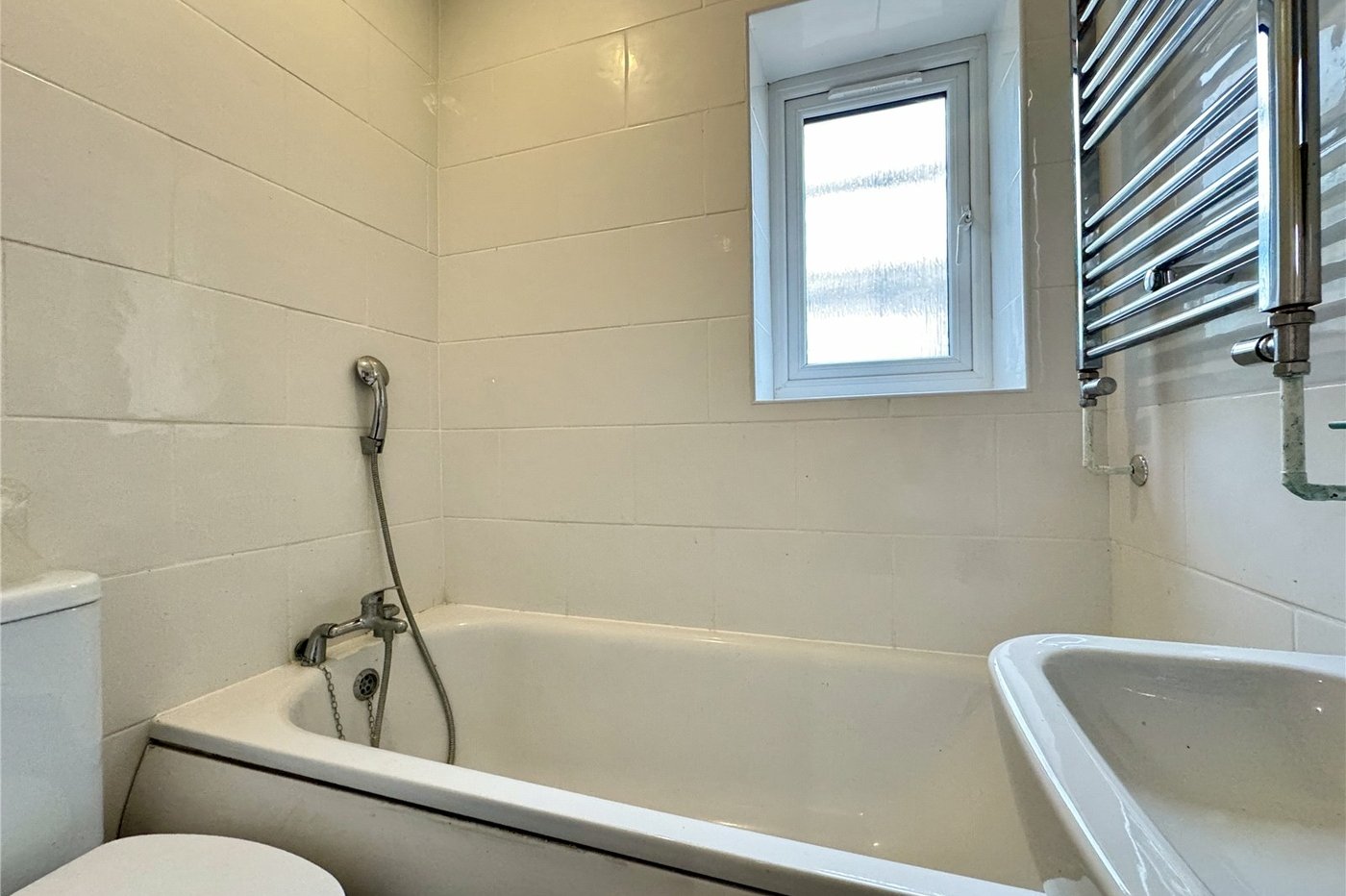 2 bedroom house for sale in Swanley | Robinson Jackson