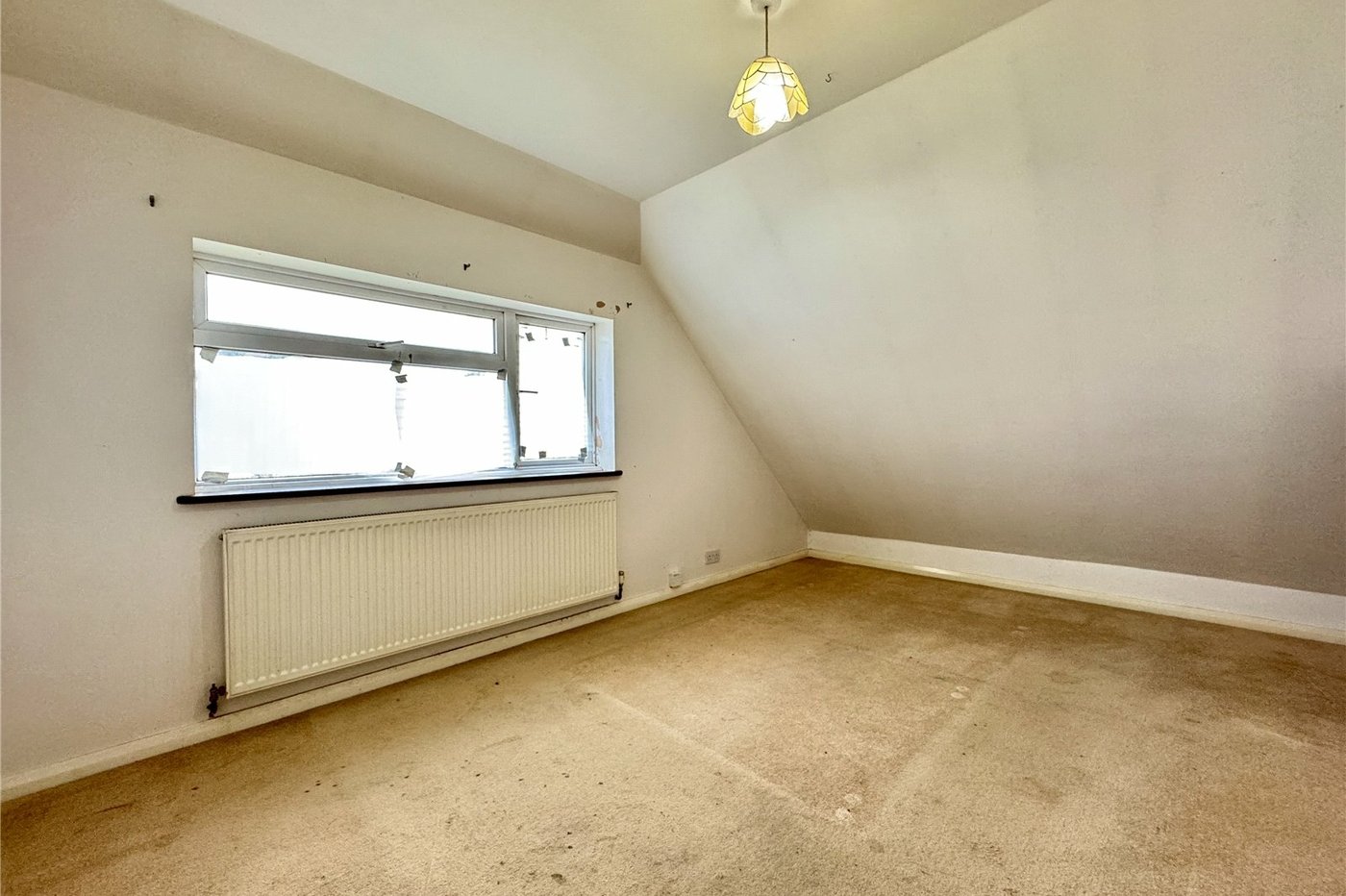 2 bedroom house for sale in Swanley | Robinson Jackson