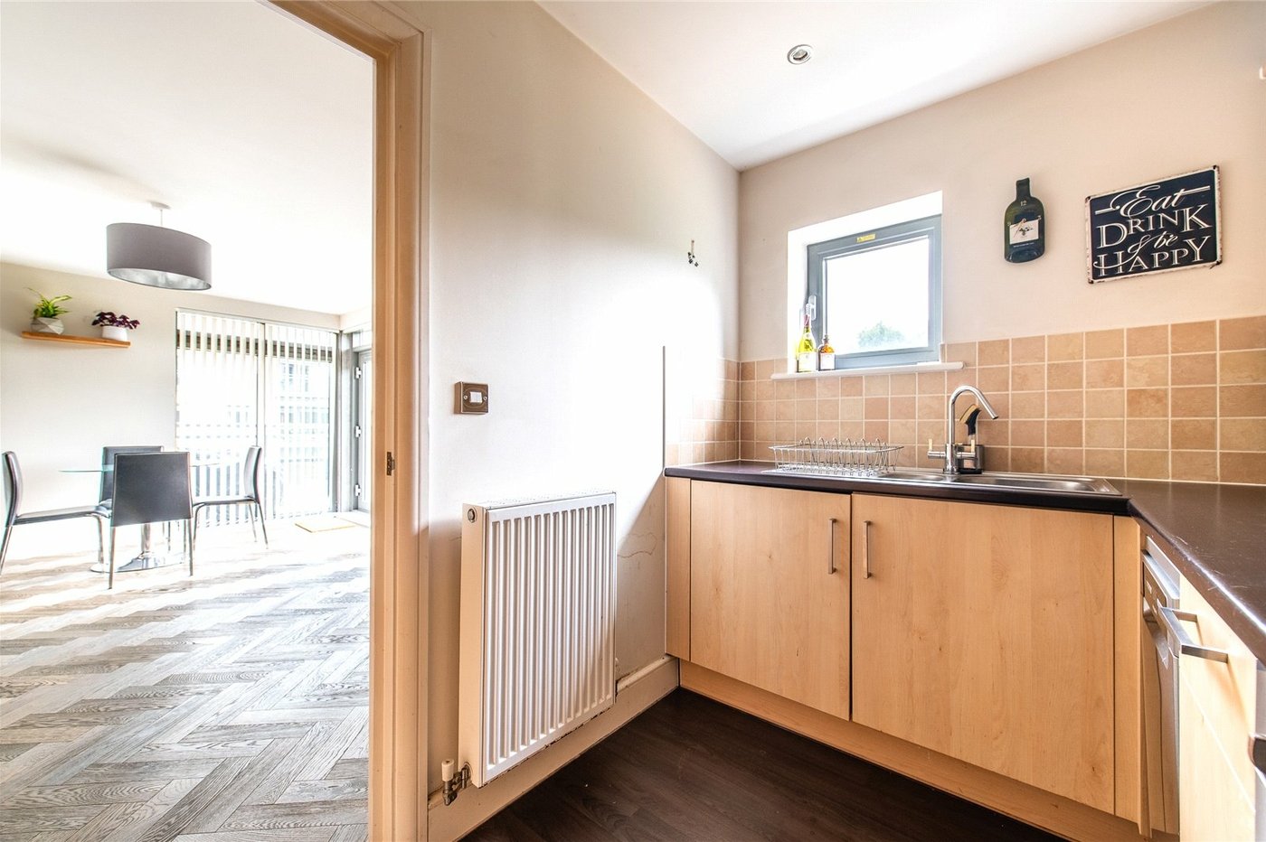 2 bedroom property for sale in Maidstone | Robinson Michael & Jackson