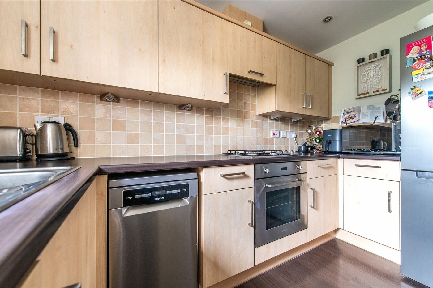2 bedroom property for sale in Maidstone | Robinson Michael & Jackson