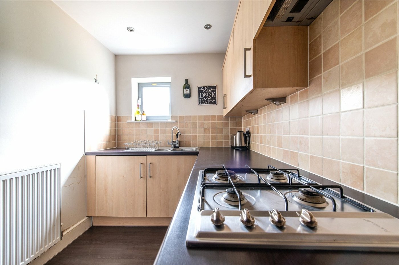 2 bedroom property for sale in Maidstone | Robinson Michael & Jackson