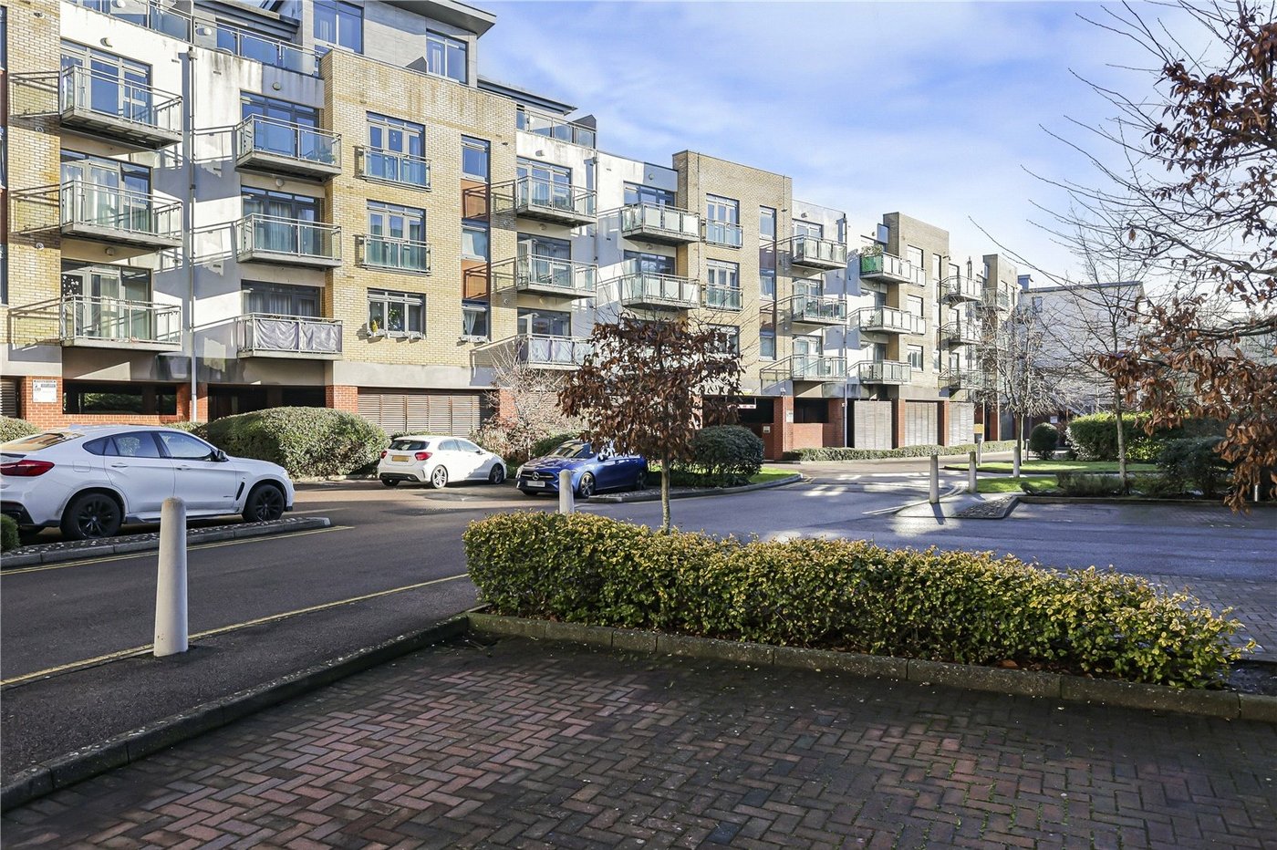 2 bedroom property for sale in Maidstone | Robinson Michael & Jackson