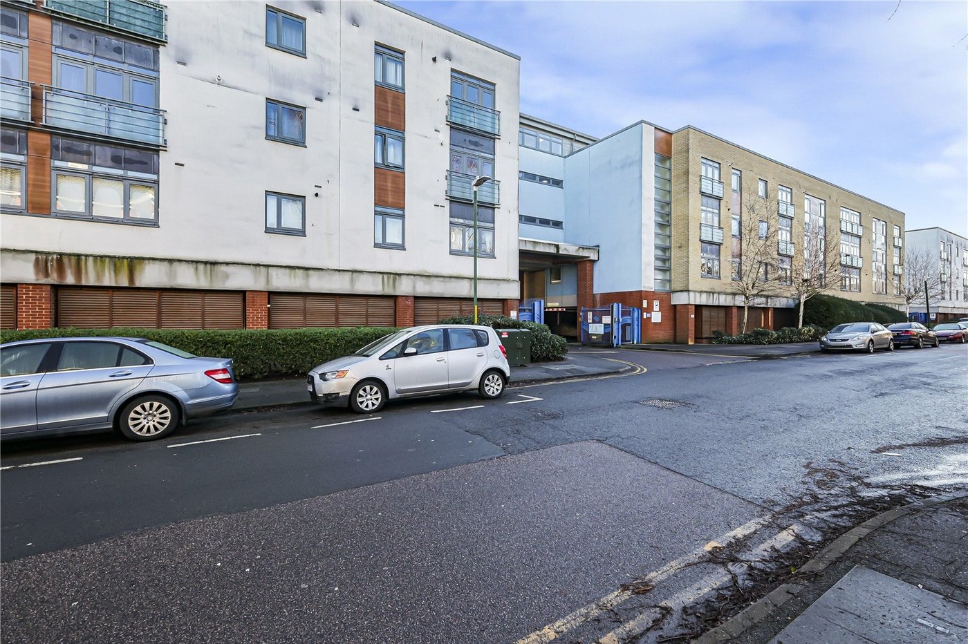 2 bedroom property for sale in Maidstone | Robinson Michael & Jackson