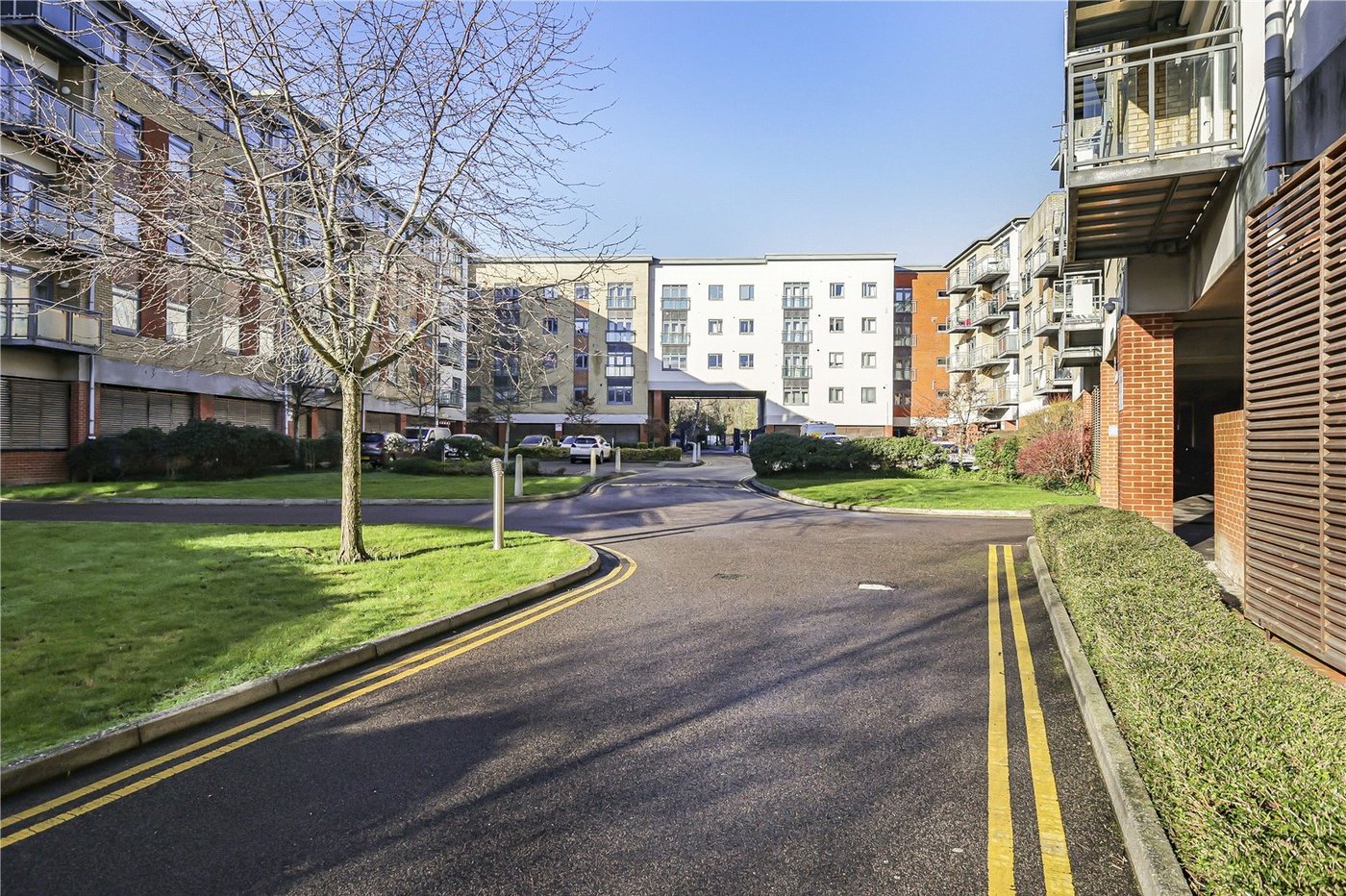 2 bedroom property for sale in Maidstone | Robinson Michael & Jackson