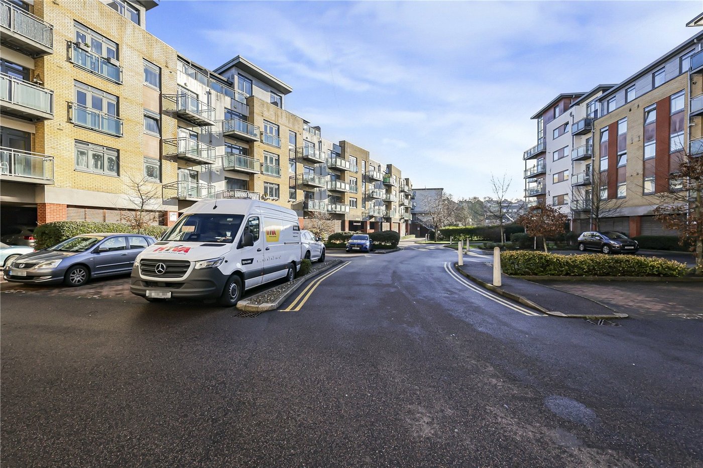 2 bedroom property for sale in Maidstone | Robinson Michael & Jackson