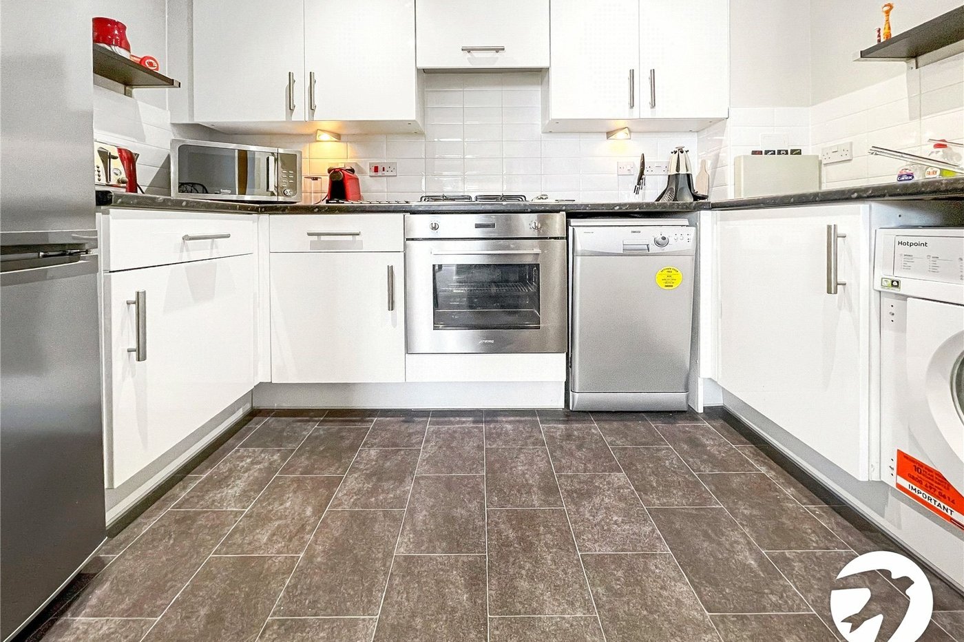 2 bedroom property for sale in Maidstone | Robinson Michael & Jackson