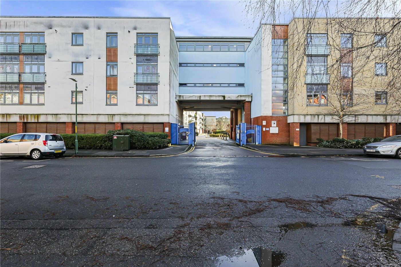 2 bedroom property for sale in Maidstone | Robinson Michael & Jackson