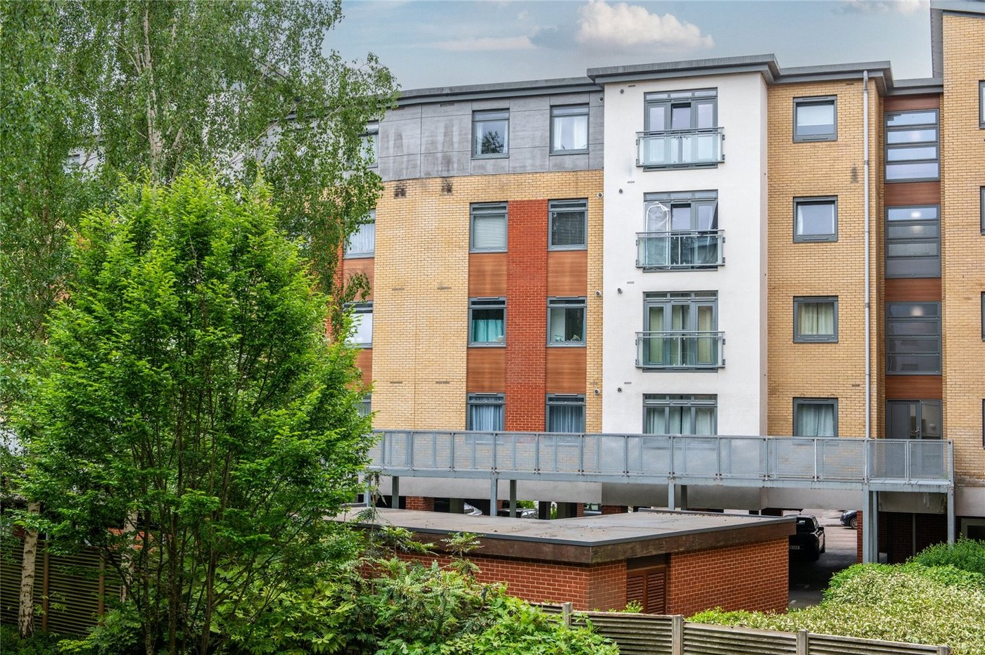 1 bedroom property for sale in Maidstone | Robinson Michael & Jackson