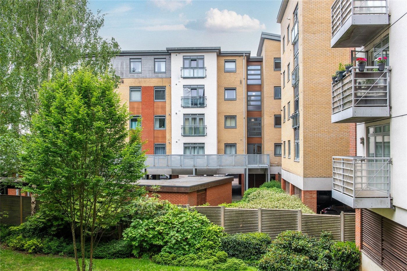 1 bedroom property for sale in Maidstone | Robinson Michael & Jackson