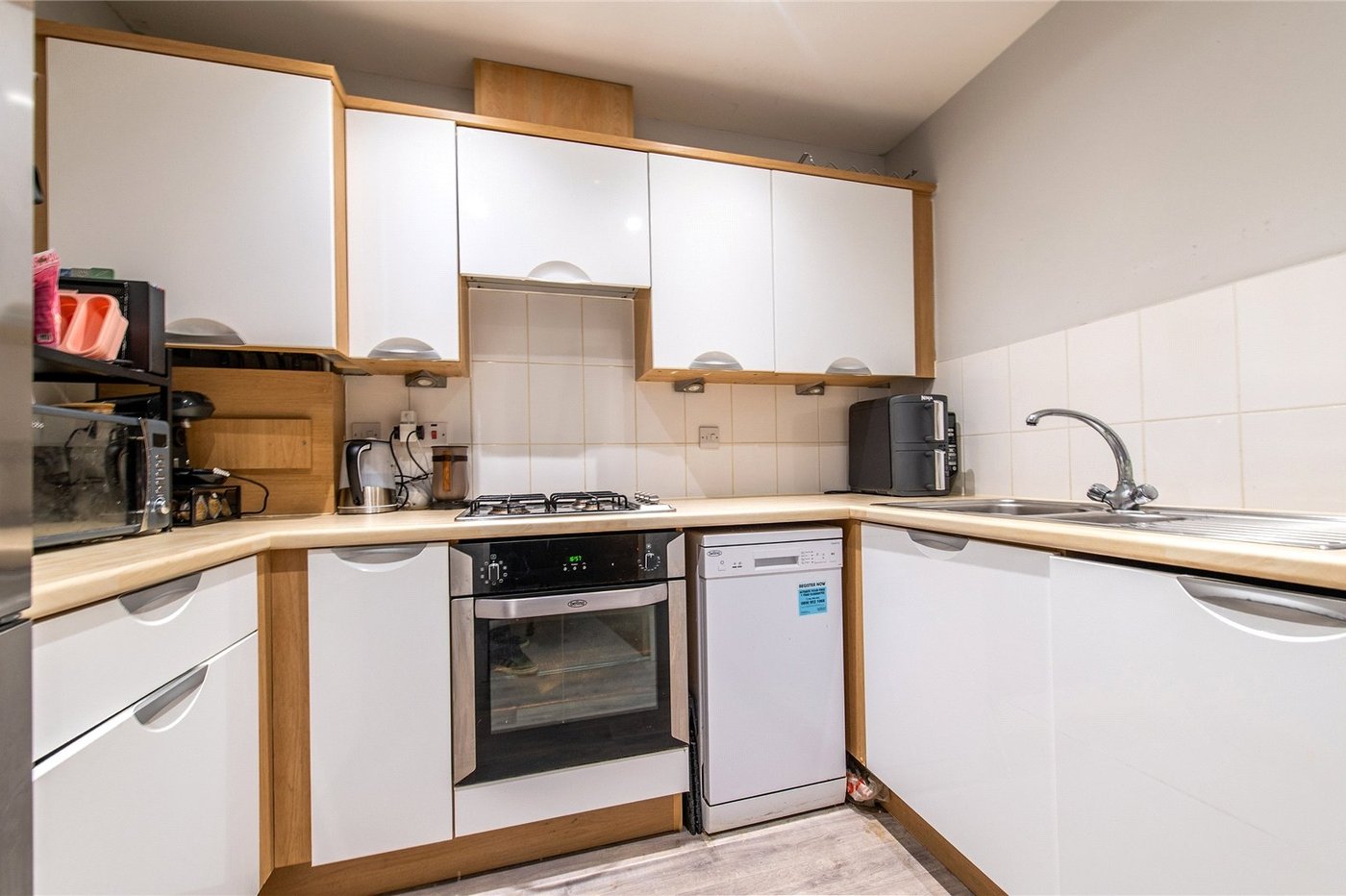1 bedroom property for sale in Maidstone | Robinson Michael & Jackson