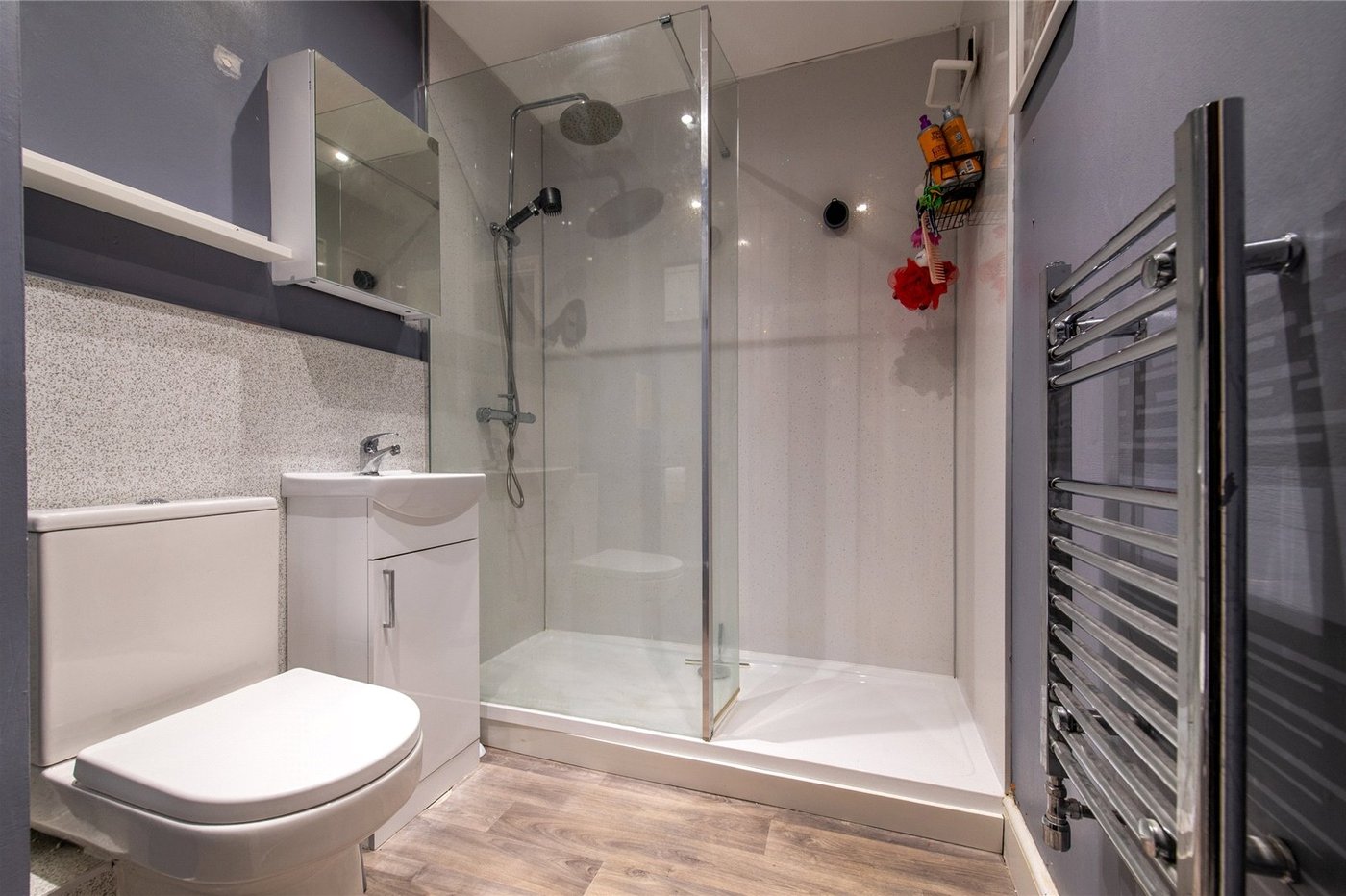 1 bedroom property for sale in Maidstone | Robinson Michael & Jackson