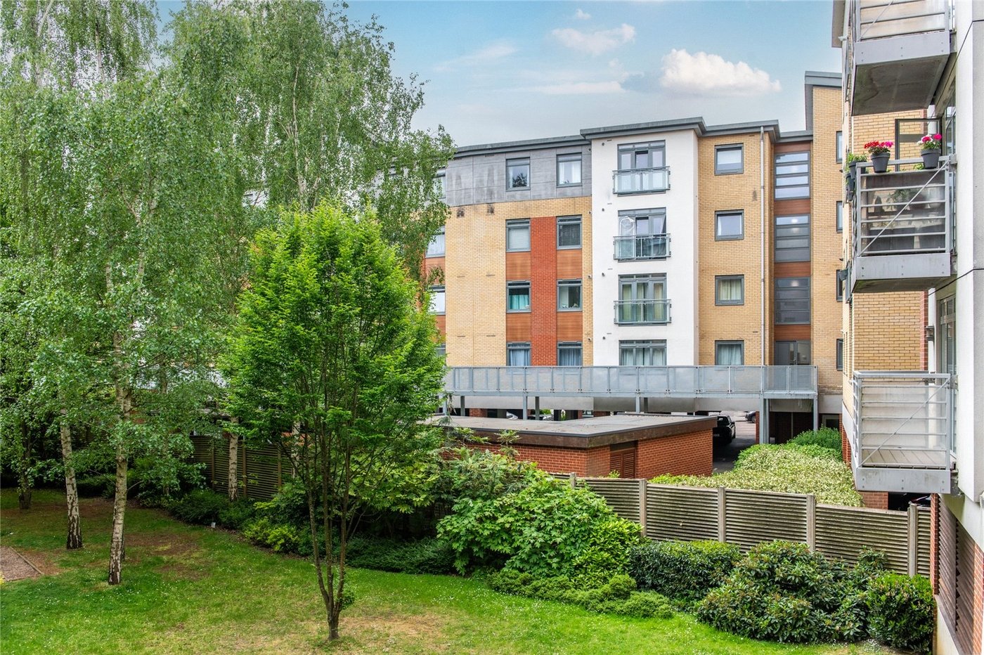 1 bedroom property for sale in Maidstone | Robinson Michael & Jackson
