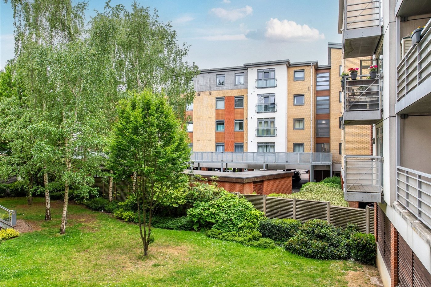 1 bedroom property for sale in Maidstone | Robinson Michael & Jackson