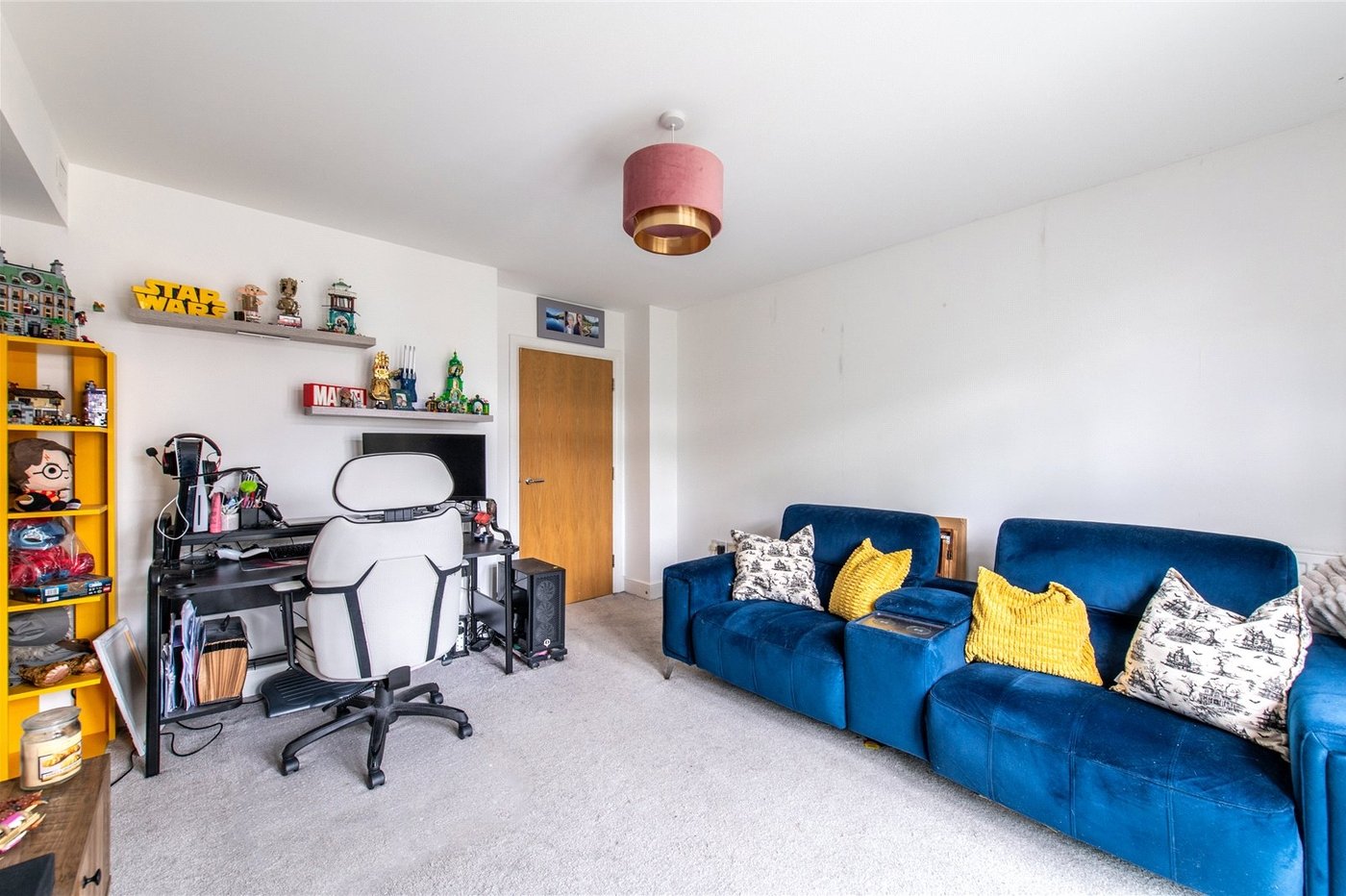 1 bedroom property for sale in Maidstone | Robinson Michael & Jackson