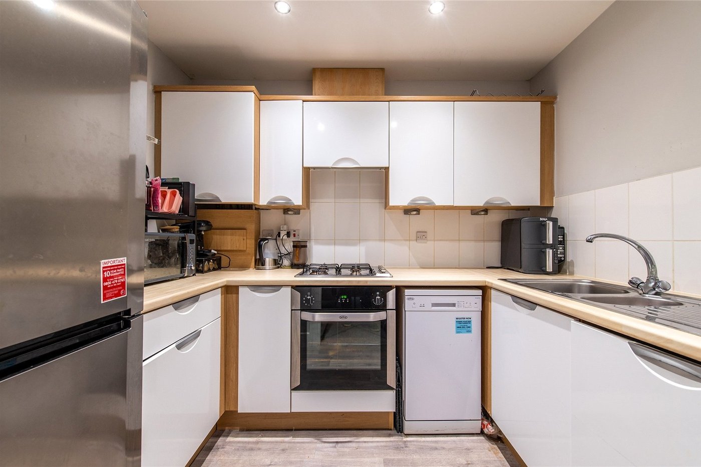 1 bedroom property for sale in Maidstone | Robinson Michael & Jackson