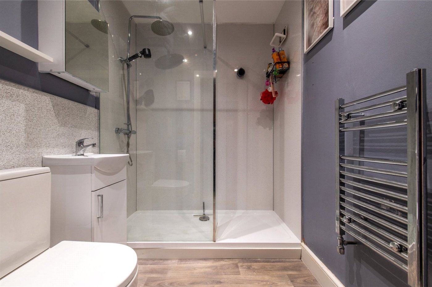 1 bedroom property for sale in Maidstone | Robinson Michael & Jackson