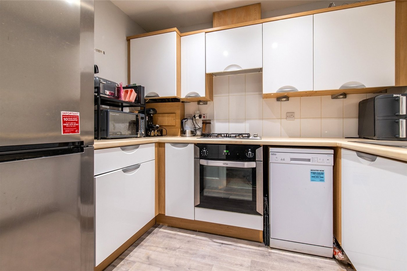 1 bedroom property for sale in Maidstone | Robinson Michael & Jackson