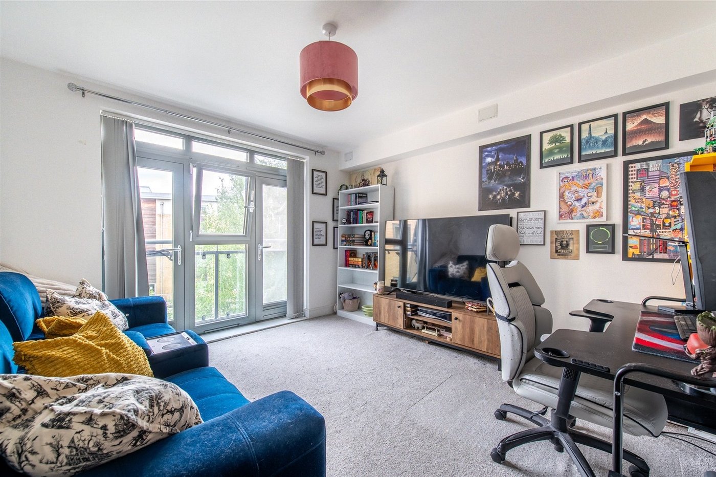 1 bedroom property for sale in Maidstone | Robinson Michael & Jackson