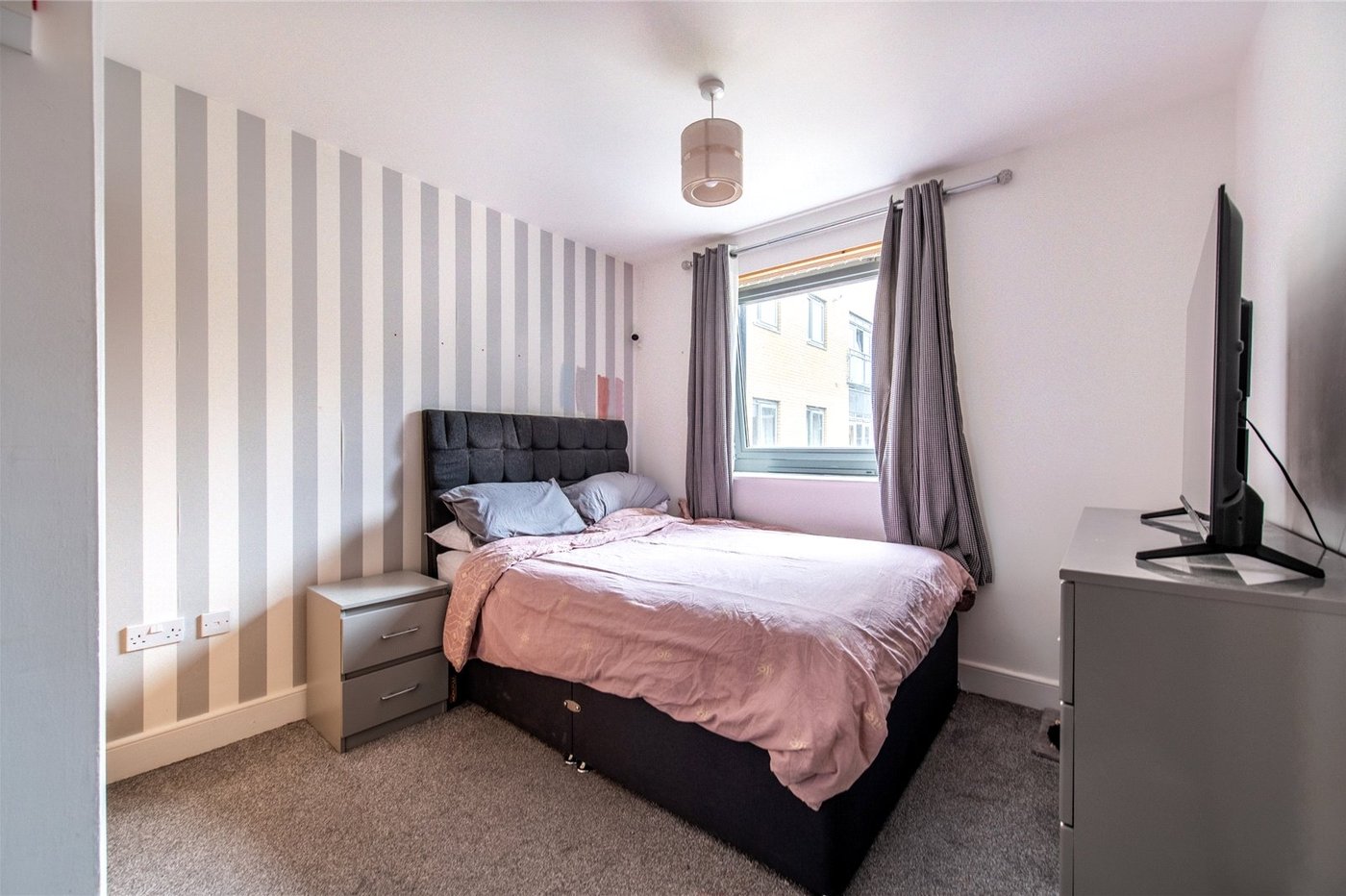 1 bedroom property for sale in Maidstone | Robinson Michael & Jackson