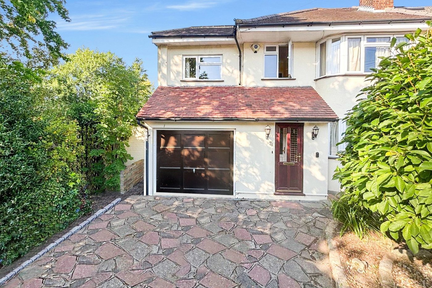 5 bedroom house for sale in Bexley | Robinson Jackson