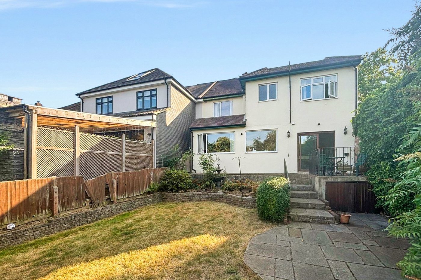 5 bedroom house for sale in Bexley | Robinson Jackson