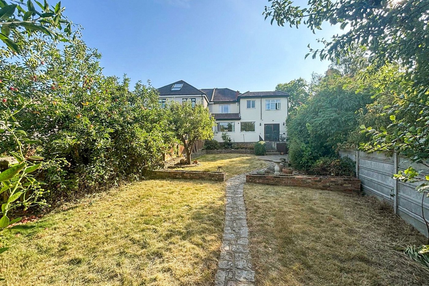 5 bedroom house for sale in Bexley | Robinson Jackson