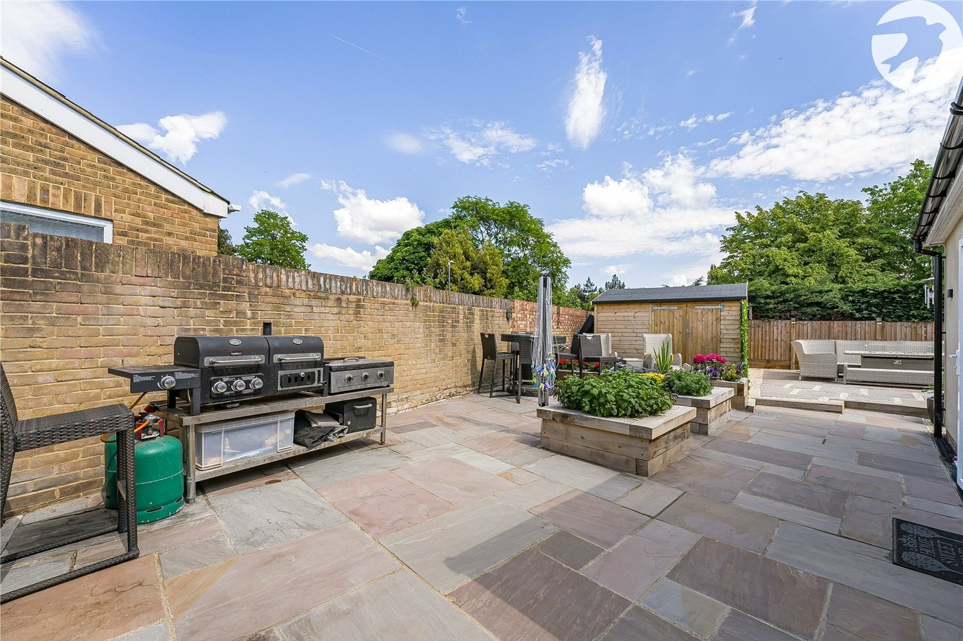 4 bedroom bungalow for sale in Bexley | Robinson Jackson