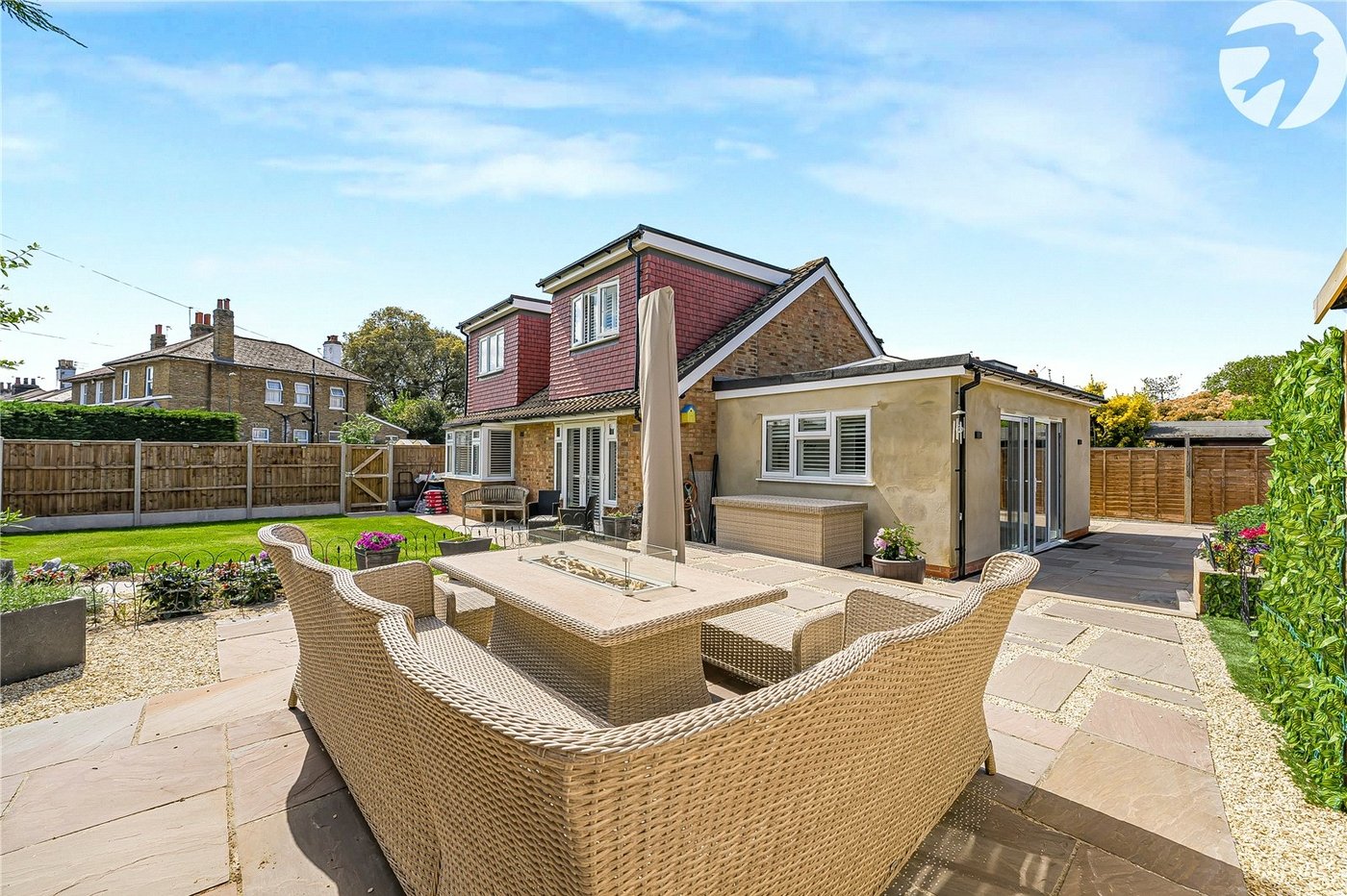 4 bedroom bungalow for sale in Bexley | Robinson Jackson
