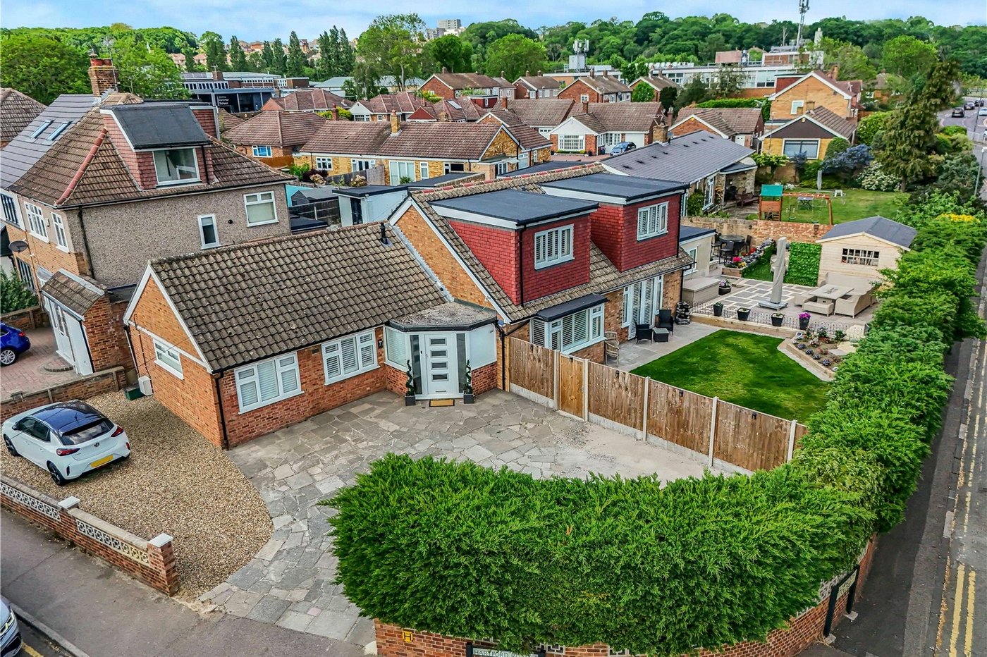 4 bedroom bungalow for sale in Bexley | Robinson Jackson