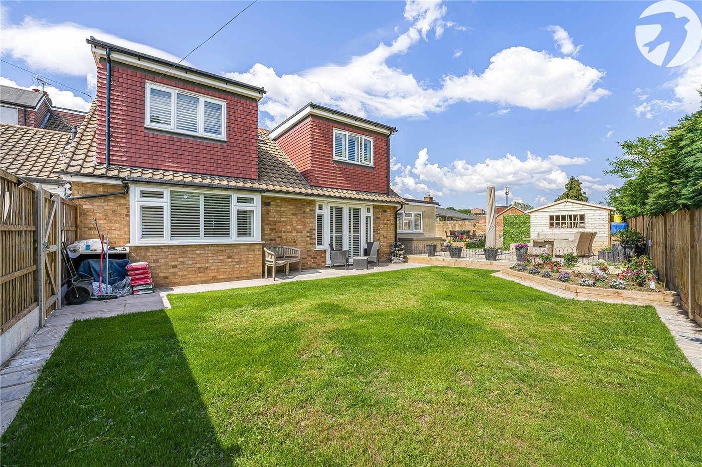 4 bedroom bungalow for sale in Bexley | Robinson Jackson