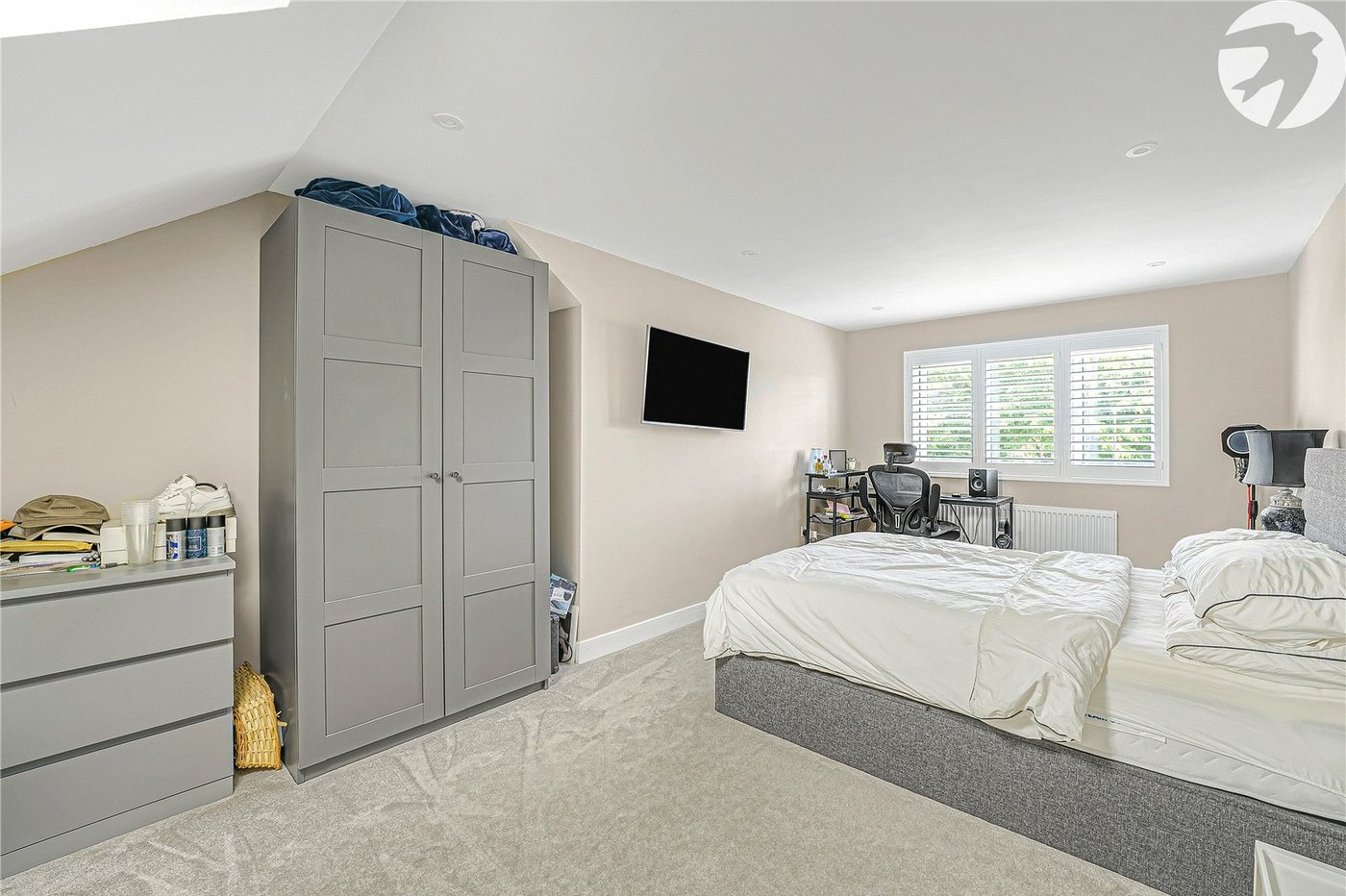 4 bedroom bungalow for sale in Bexley | Robinson Jackson