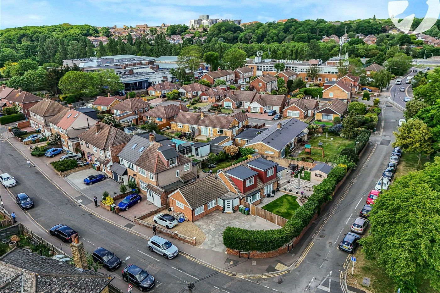4 bedroom bungalow for sale in Bexley | Robinson Jackson