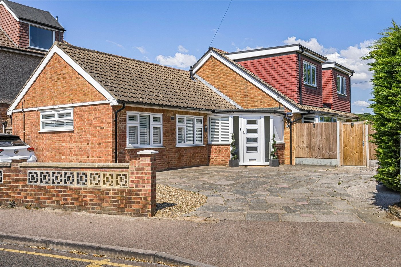 4 bedroom bungalow for sale in Bexley | Robinson Jackson