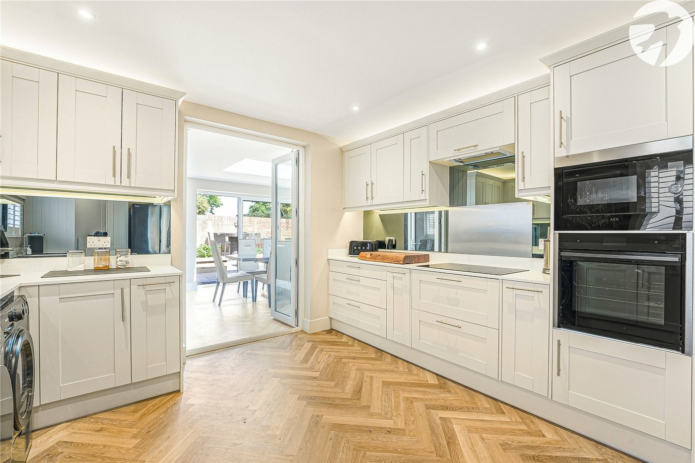 4 bedroom bungalow for sale in Bexley | Robinson Jackson