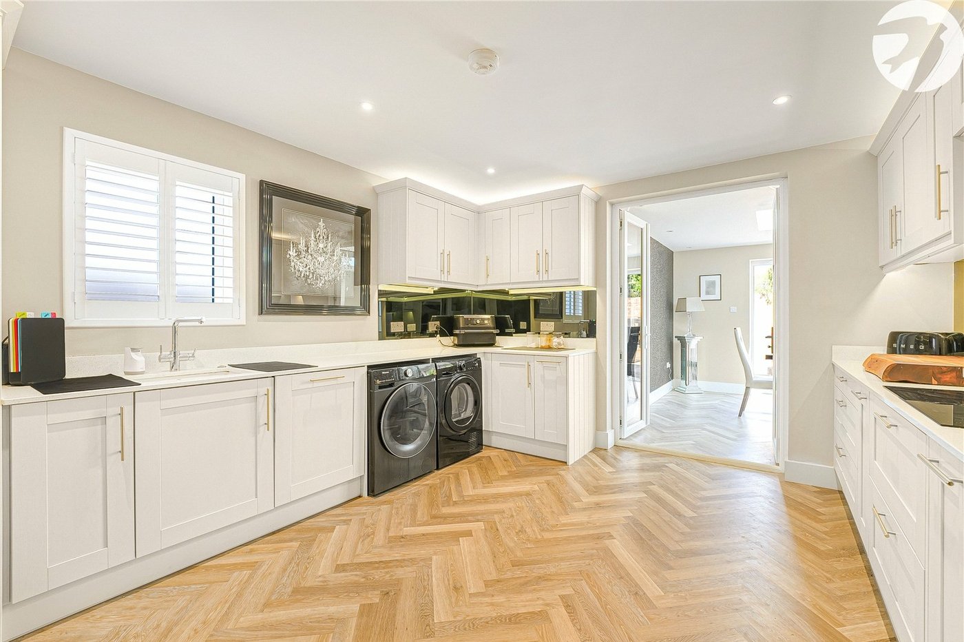 4 bedroom bungalow for sale in Bexley | Robinson Jackson