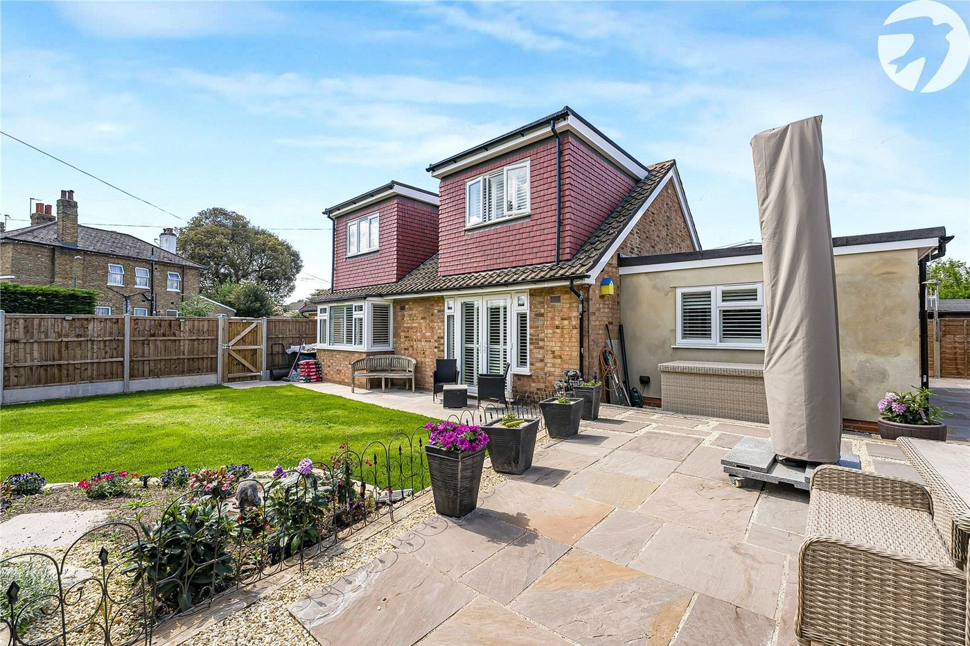 4 bedroom bungalow for sale in Bexley | Robinson Jackson