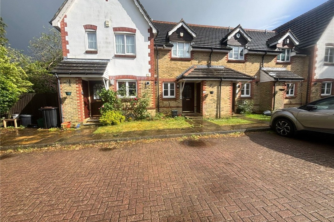 2 bedroom house for sale in Orpington | Robinson Jackson
