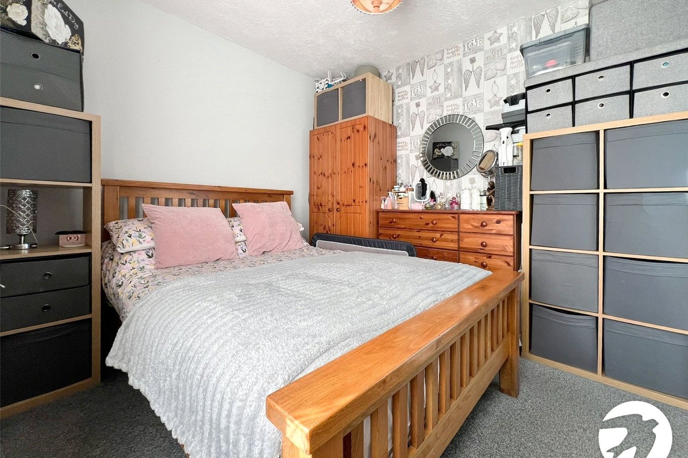 2 bedroom house for sale in Chatham | Robinson Michael & Jackson