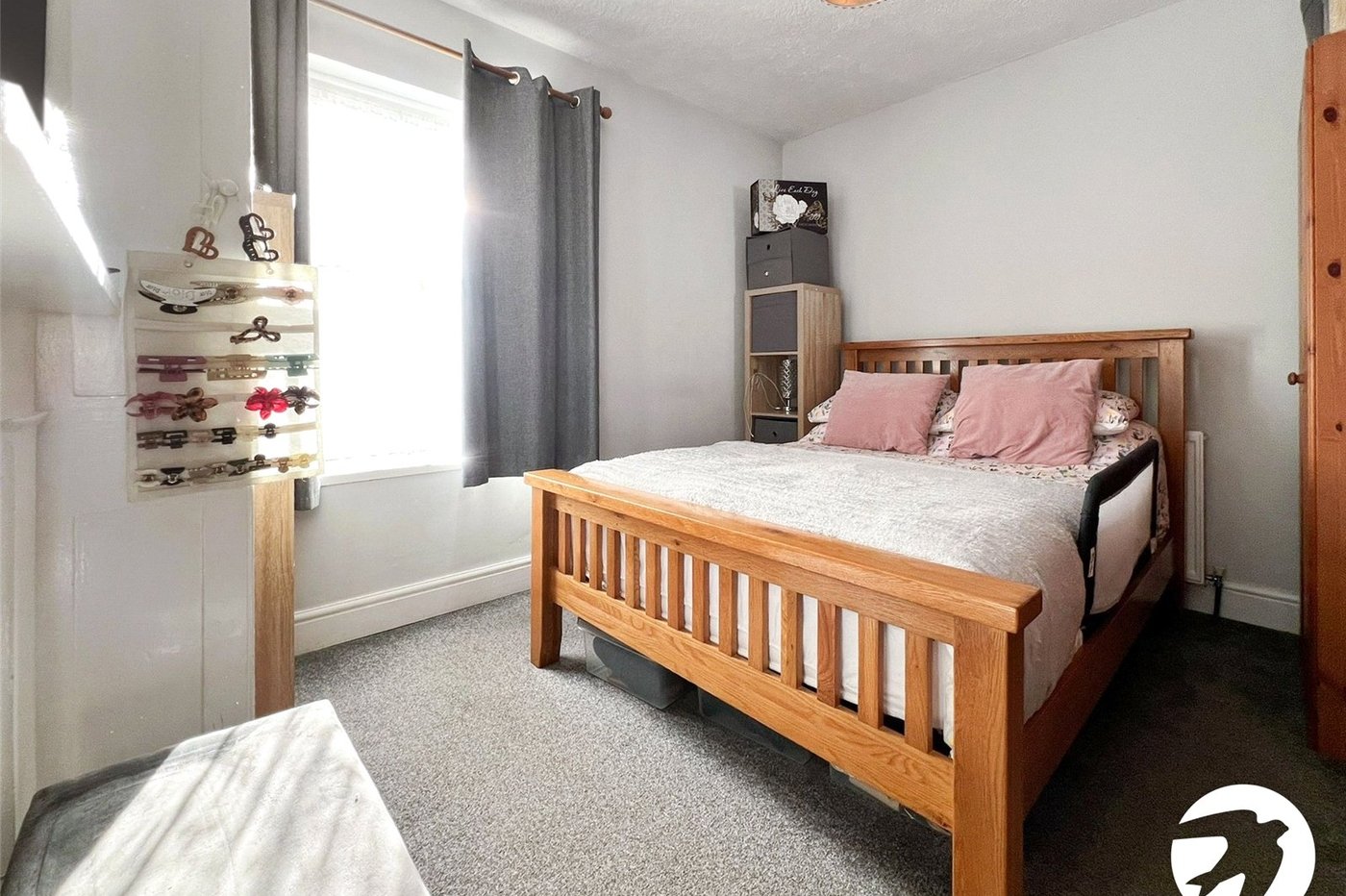 2 bedroom house for sale in Chatham | Robinson Michael & Jackson