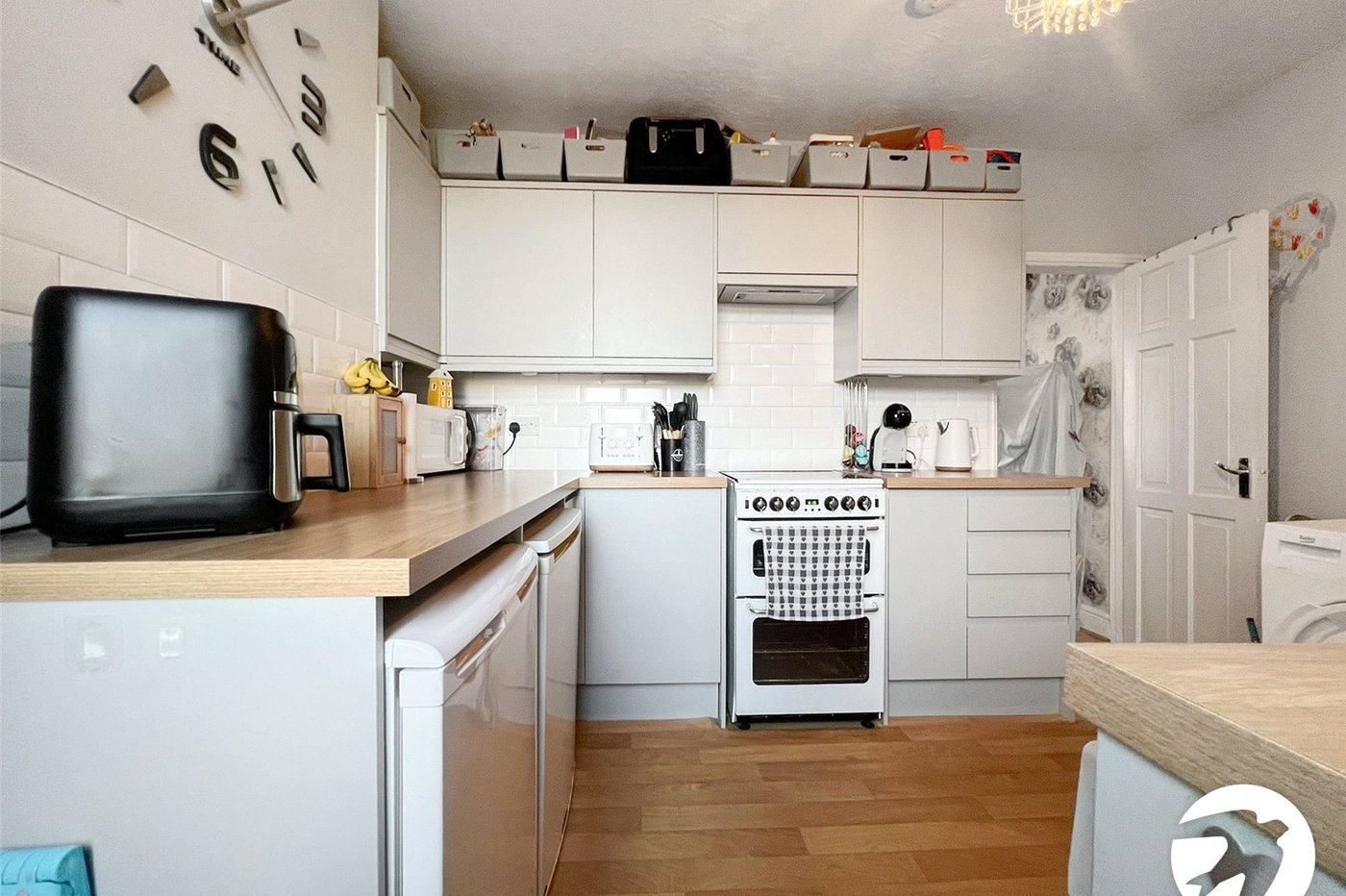 2 bedroom house for sale in Chatham | Robinson Michael & Jackson