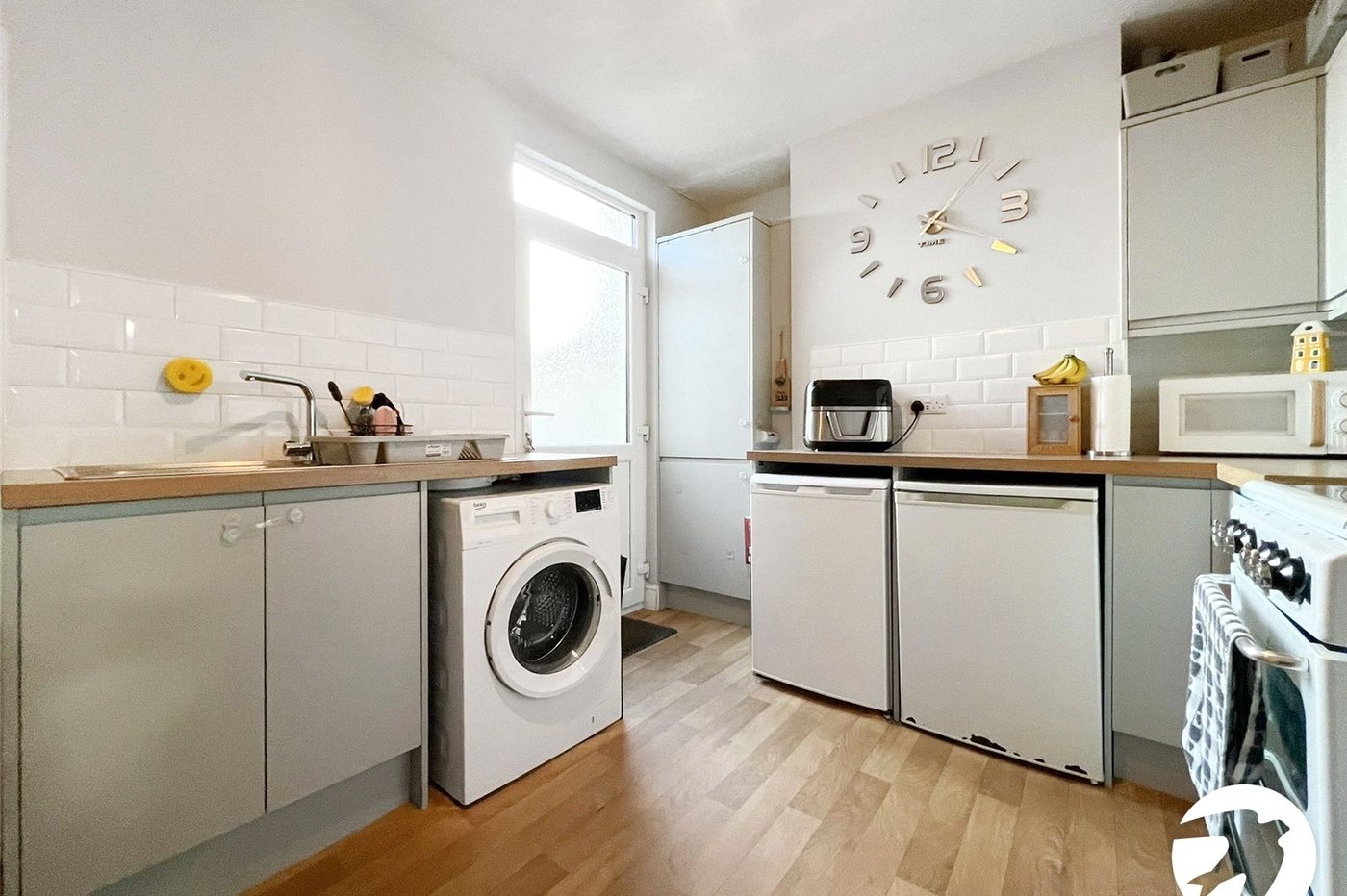 2 bedroom house for sale in Chatham | Robinson Michael & Jackson